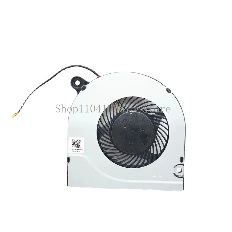 sui for ACER Aspire 5 A515 A515-51 A515-51G 3509-A A515-51-563W-A 13N1-01A0412 NS85B11 CPU FAN cooling fans
sui for ACER Aspire 5 A515 A515-51 A515-51G 3509-A A515-51-563W-A 13N1-01A0412 NS85B11 CPU FAN cooling fans