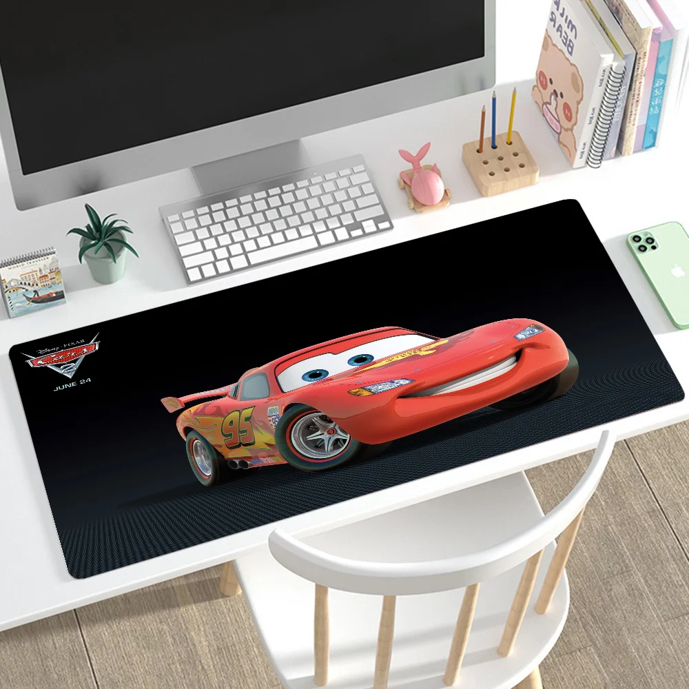 Disney Cars Mousepad Mouse Mat Desk Mat With Pad Gaming Accessories Prime Gaming XXL Keyboard Pad Padding Mat
Disney Cars Mousepad Mouse Mat Desk Mat With Pad Gaming Accessories Prime Gaming XXL Keyboard Pad Padding Mat