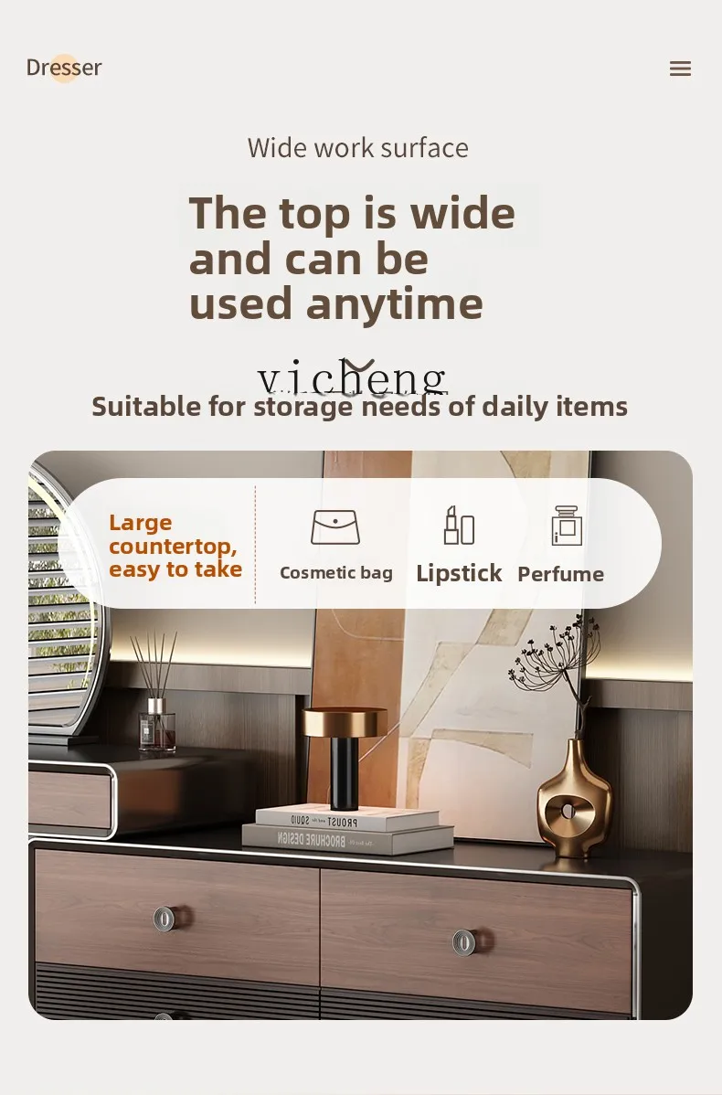 retractable dresser light luxury household chest cabinet makeup storage cabinet living room storage
retractable dresser light luxury household chest cabinet makeup storage cabinet living room storage