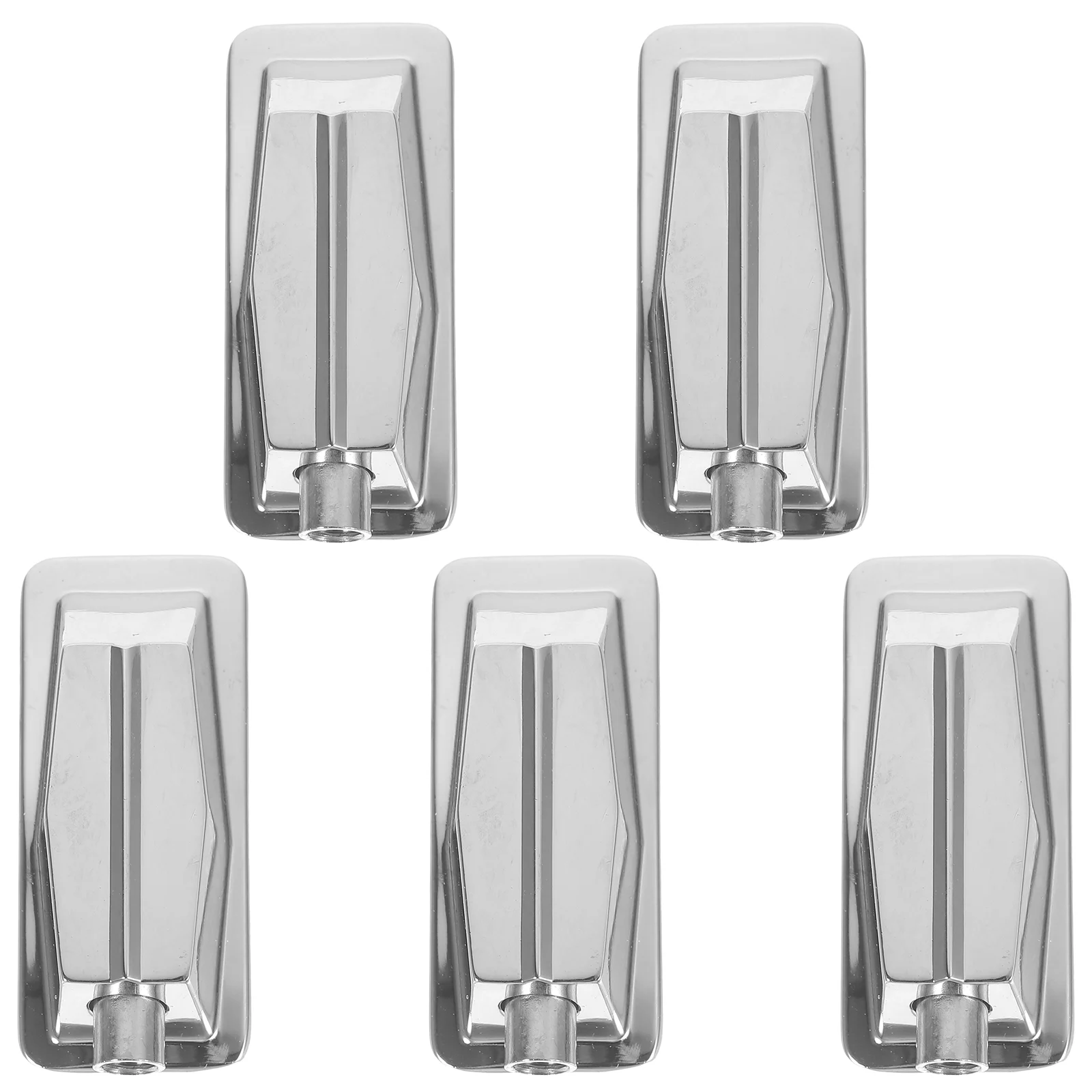 5PCS Replacement Metal Snare Drum Lug Claw Hook Accessories for Jazz Drum (Silver) Drum Set Lug Drum Ear
5PCS Replacement Metal Snare Drum Lug Claw Hook Accessories for Jazz Drum (Silver) Drum Set Lug Drum Ear