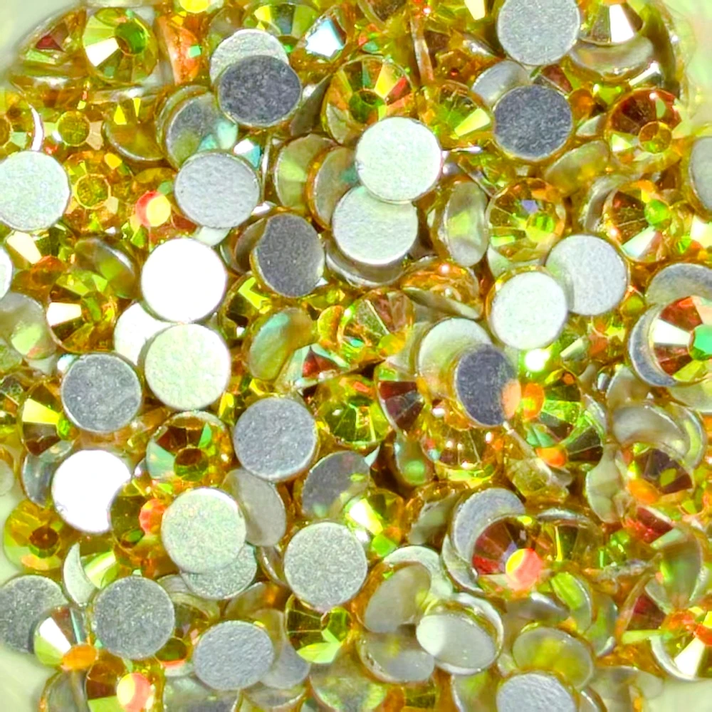 High-Quality SS6-SS30 Mineral Series Flatback Non Hotfix Rhinestone Crystal Glass Stones Nail Art DIY Decorative Accessories
High-Quality SS6-SS30 Mineral Series Flatback Non Hotfix Rhinestone Crystal Glass Stones Nail Art DIY Decorative Accessories