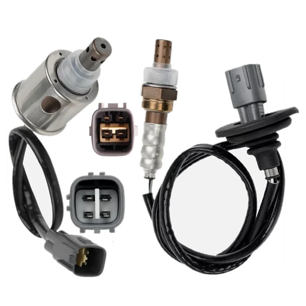 Upstream & Downstream Oxygen O2 Sensor 234-9056 234-4623 For Toyota Prius 2004-2009 1.5L L4
Upstream & Downstream Oxygen O2 Sensor 234-9056 234-4623 For Toyota Prius 2004-2009 1.5L L4