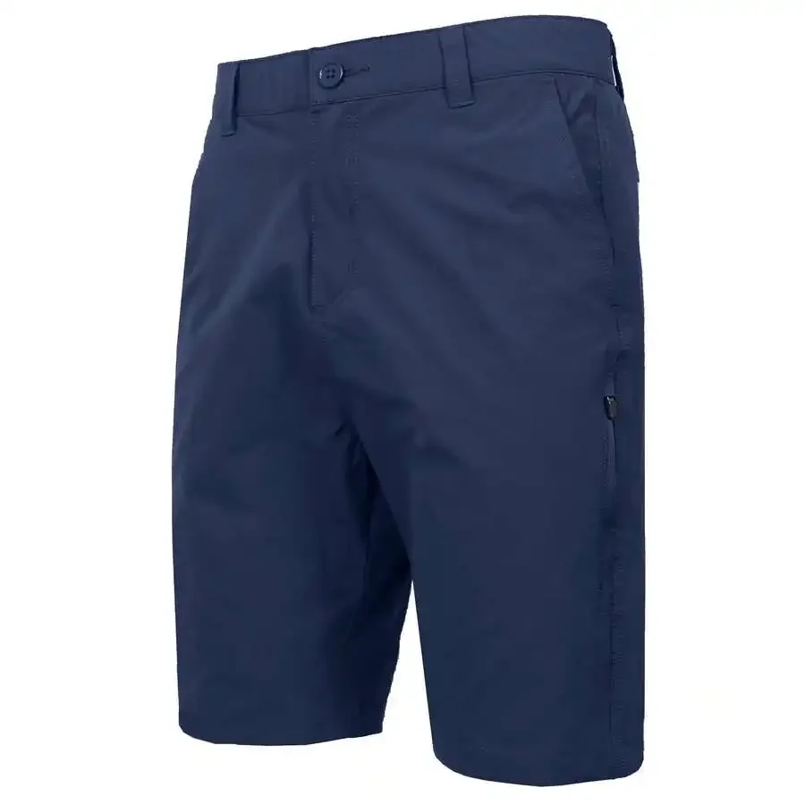 Mens 6 Pocket Stretch Utility Golf Shorts With Zipper Pockets
Mens 6 Pocket Stretch Utility Golf Shorts With Zipper Pockets