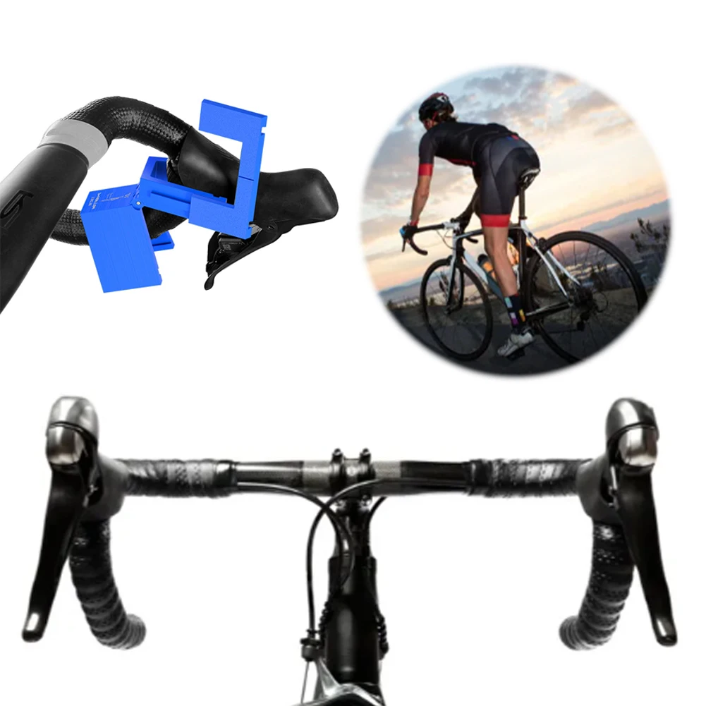 Handlebar Inward Bend Angle Measurement Tool High Precision Cycling Handlebar Inward Bend Angle Measurer for Road Bike
Handlebar Inward Bend Angle Measurement Tool High Precision Cycling Handlebar Inward Bend Angle Measurer for Road Bike