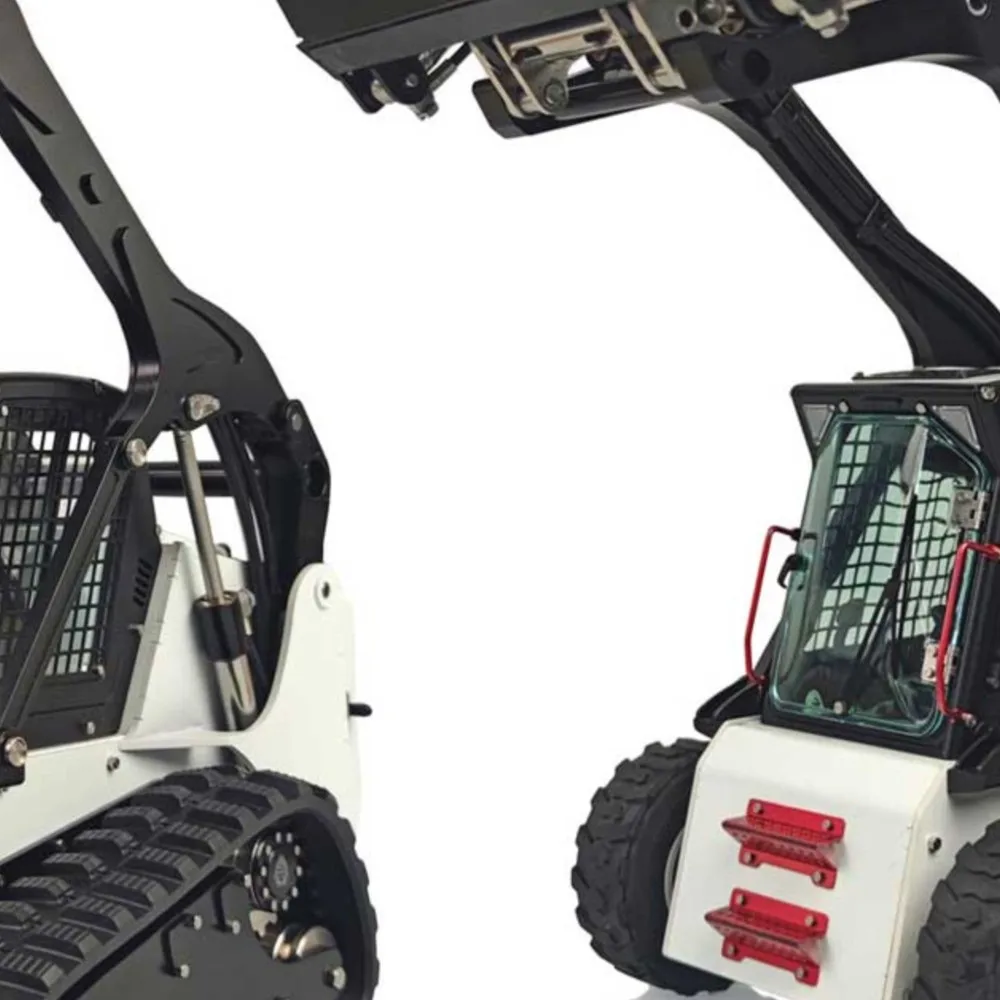 Lesu 1/14 Aoue Lt5 Lt5H Metal RC Loader Painted Assembled Multifunctional RC Trucks For Adults Toys Hydraulic Pump Esc
Lesu 1/14 Aoue Lt5 Lt5H Metal RC Loader Painted Assembled Multifunctional RC Trucks For Adults Toys Hydraulic Pump Esc