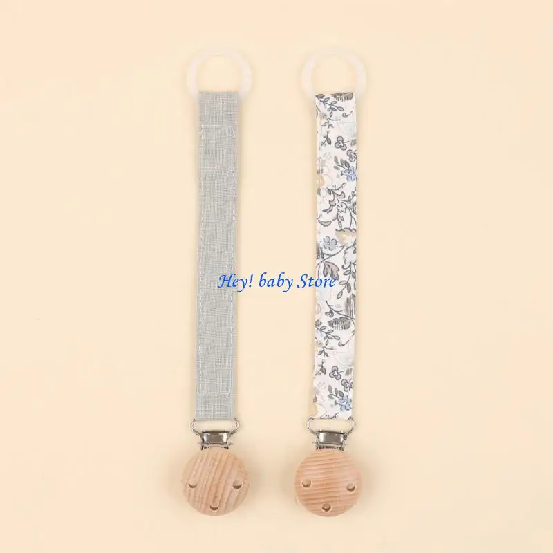 Q1FE 2PCS Infants Soother Clip Comfortable Baby Pacifier Leash Secure Toy Attachment Lanyard Belt Fall Proof Strap for Daily
Q1FE 2PCS Infants Soother Clip Comfortable Baby Pacifier Leash Secure Toy Attachment Lanyard Belt Fall Proof Strap for Daily