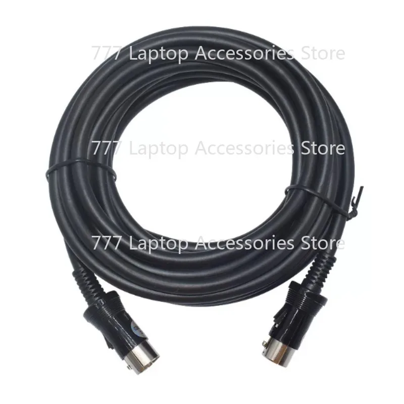 For Roland BOSS GK-3 GK-3B GKC5 13Pin Cable Bass Divided Pickup Connecting Cord
For Roland BOSS GK-3 GK-3B GKC5 13Pin Cable Bass Divided Pickup Connecting Cord