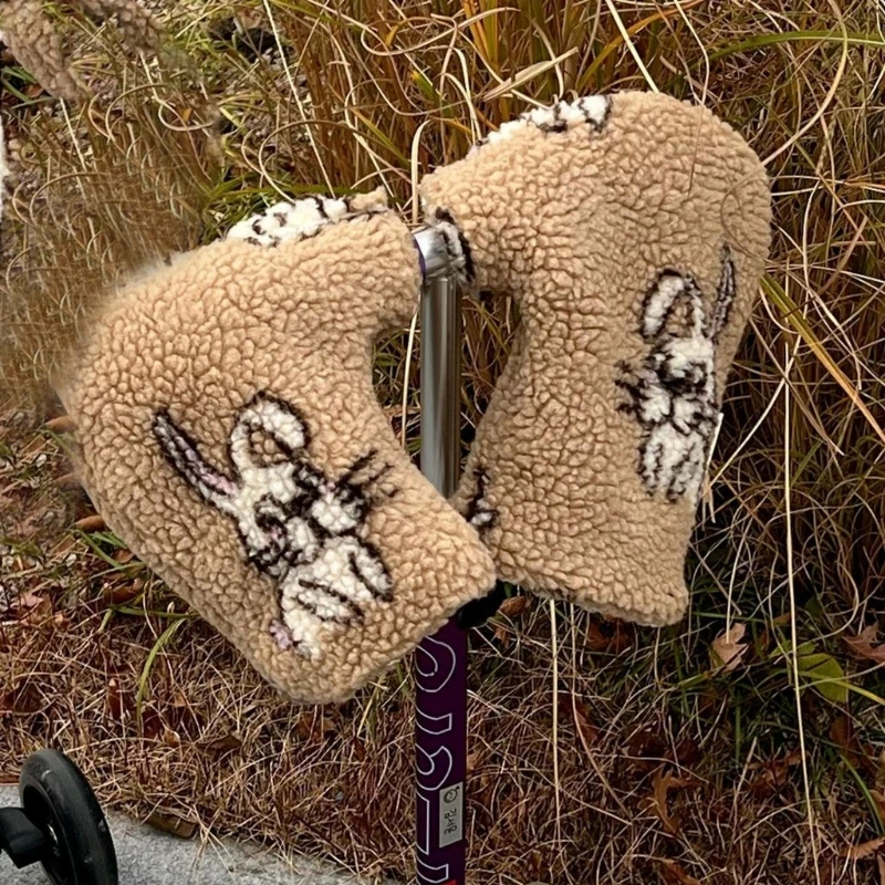 Windproof Kids Stroller Hand Muffs Outdoor Sports Mittens Cartoon Pattern Children Boys Girls Hand Warmer Accessories for Winter
Windproof Kids Stroller Hand Muffs Outdoor Sports Mittens Cartoon Pattern Children Boys Girls Hand Warmer Accessories for Winter