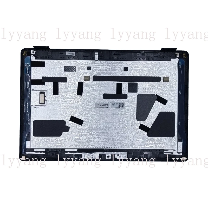 f For Dell Latitude 7310 E7310 LCD Back Cover Top Case 0W6HPJ AQ2UW000202 Black
f For Dell Latitude 7310 E7310 LCD Back Cover Top Case 0W6HPJ AQ2UW000202 Black
