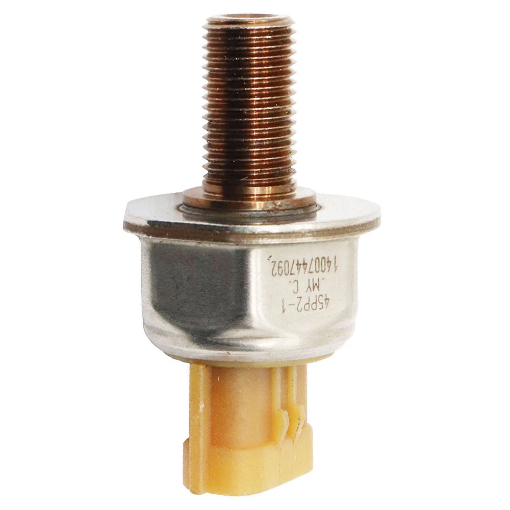 1pc Fuel Rail Pressure Sensor 45PP2-1, 166381LA0A for NISSAN ARMADA 5.6L 2017 2018 2019 2020
1pc Fuel Rail Pressure Sensor 45PP2-1, 166381LA0A for NISSAN ARMADA 5.6L 2017 2018 2019 2020