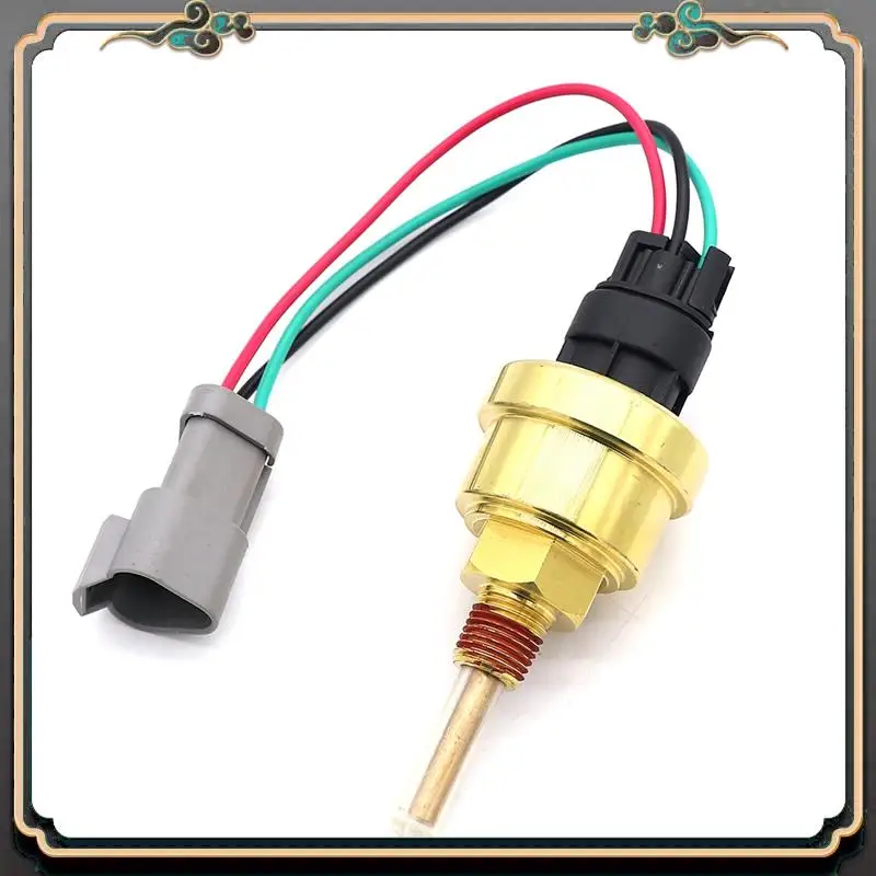 M45K-3612521 Датчик уровня охлаждающей жидкости для Cummins L10 M11 ISM N14 ISX PAI 4903489 1673785C91 1673785C92 
M45K-3612521 Датчик уровня охлаждающей жидкости для Cummins L10 M11 ISM N14 ISX PAI 4903489 1673785C91 1673785C92