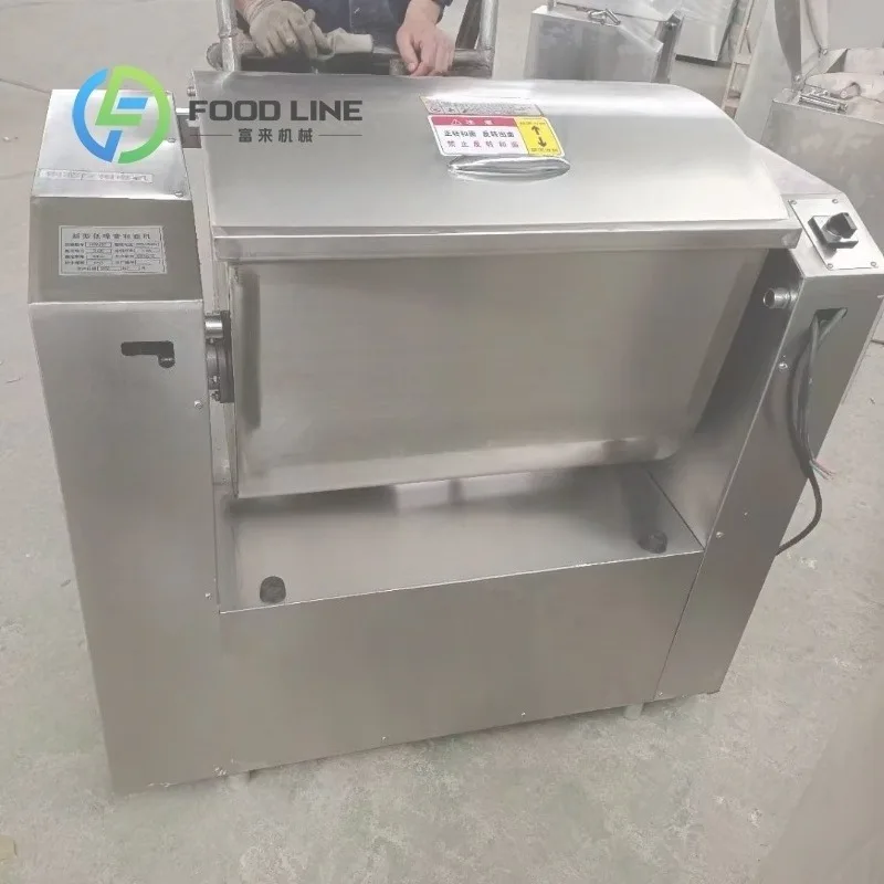 Вертикальный миксер для теста для пиццы, коммерческий тестомес из нержавеющей стали
Вертикальный миксер для теста для пиццы, коммерческий тестомес из нержавеющей стали