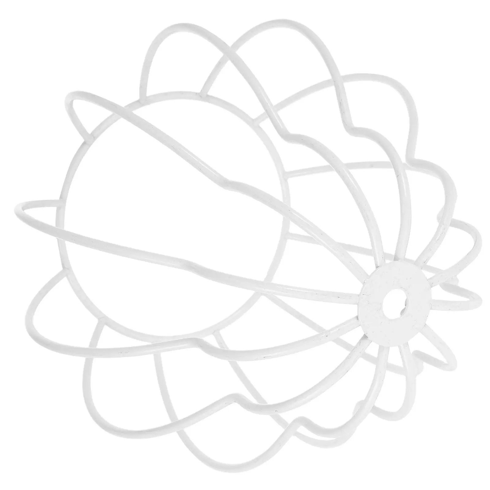 Металлическая ажурная рамка для подвесного светильника в форме тыквы, винтажный промышленный абажур-клетка для лампы, защитный кожух для потолочных и настольных светильников
Металлическая ажурная рамка для подвесного светильника в форме тыквы, винтажный промышленный абажур-клетка для лампы, защитный кожух для потолочных и настольных светильников