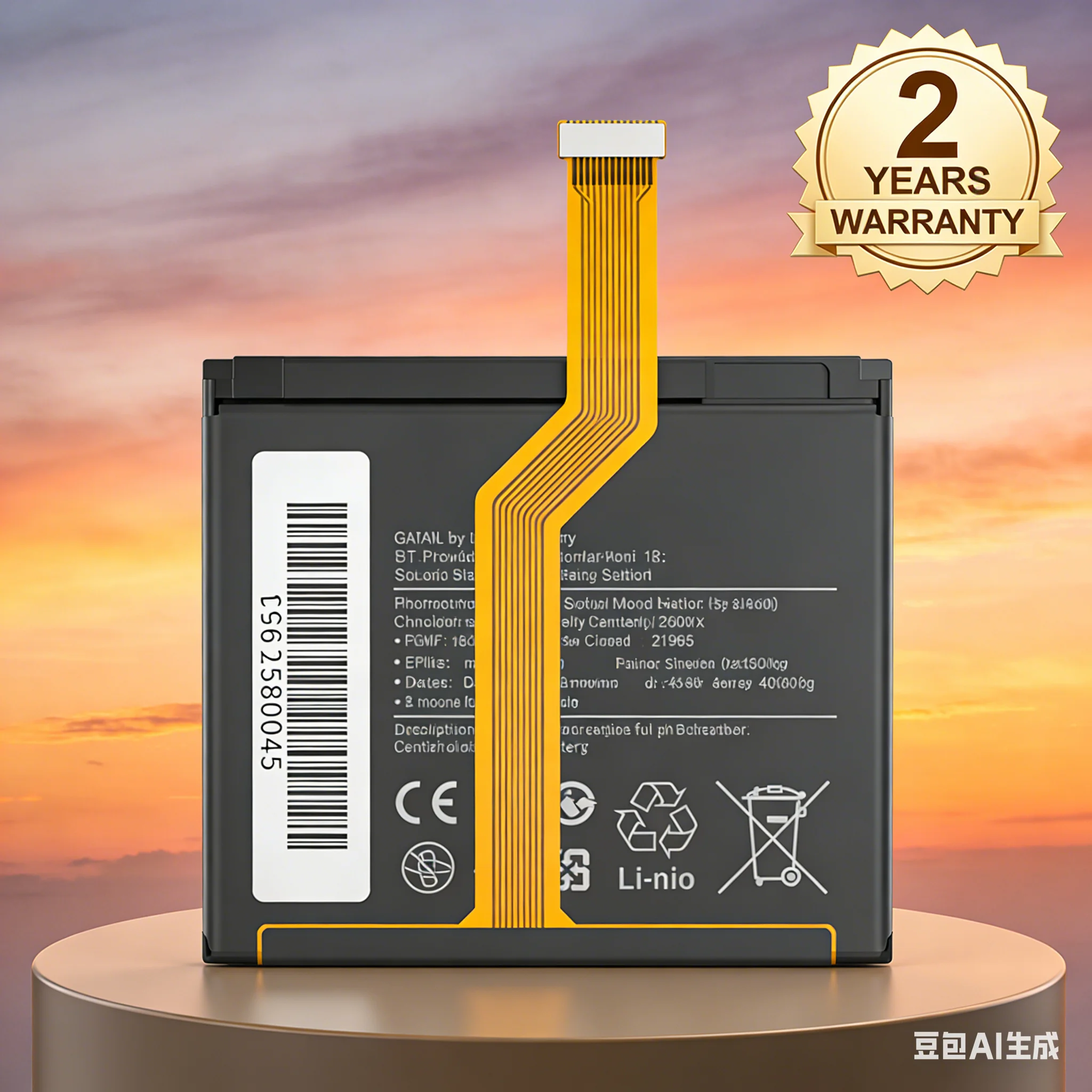 Высококачественный аккумулятор для планшетов Lenovo Yoga 3-850M, Yt3-850F, YT3-850, YT3-850M, YT3-850L серии, 6200 мАч, L15D2K31
Высококачественный аккумулятор для планшетов Lenovo Yoga 3-850M, Yt3-850F, YT3-850, YT3-850M, YT3-850L серии, 6200 мАч, L15D2K31