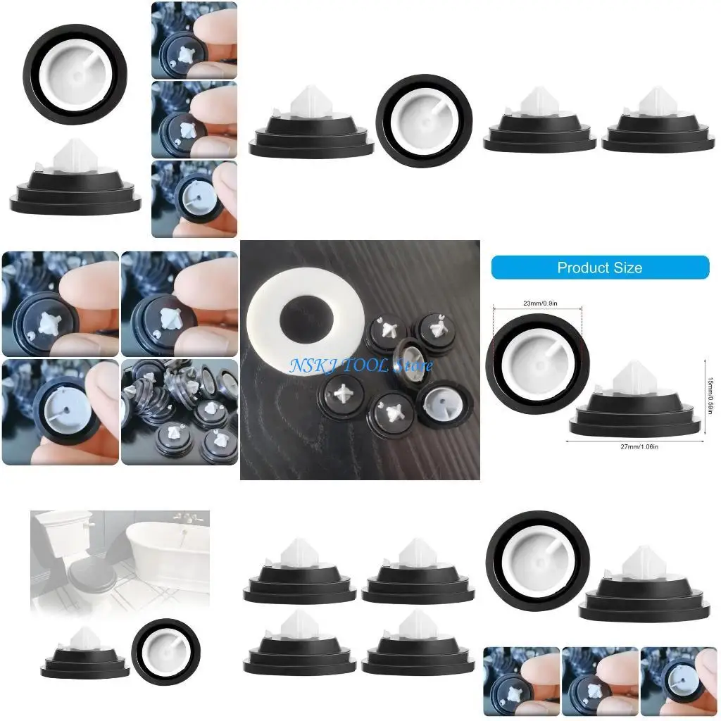 L8RC Многофункциональные туалетные баки впускные клапаны
L8RC Многофункциональные туалетные баки впускные клапаны