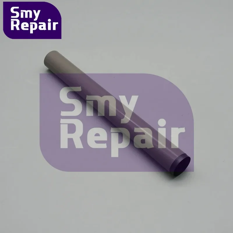 Fuser Fixing Film is for HP M607 M608 M609 M631 M632 M633 M610 M611 M612 Heating Band Sleeve with Grease
Fuser Fixing Film is for HP M607 M608 M609 M631 M632 M633 M610 M611 M612 Heating Band Sleeve with Grease