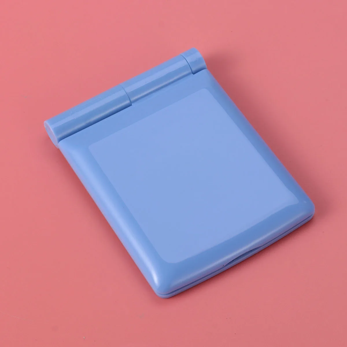 LED Folding Makeup Mirror Portable Compact 8 LED Lights Lightweight 330 Degree Rotation Lighted Vanity Mirror Travel Use 
LED Folding Makeup Mirror Portable Compact 8 LED Lights Lightweight 330 Degree Rotation Lighted Vanity Mirror Travel Use