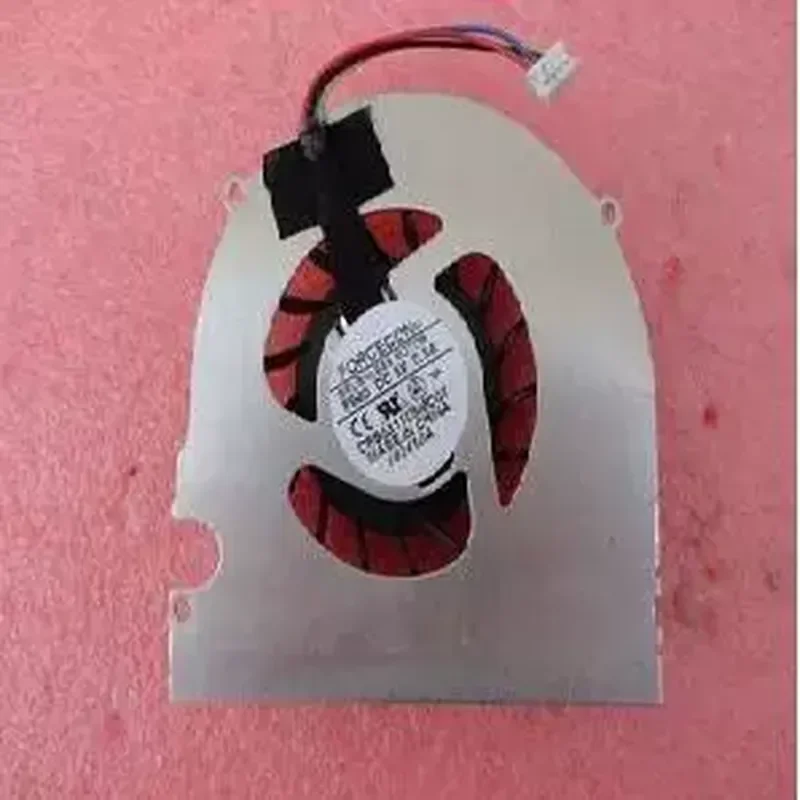 Fan for Shenzhou HP640 HP660 A300-T33 Founder E300 T410
Fan for Shenzhou HP640 HP660 A300-T33 Founder E300 T410