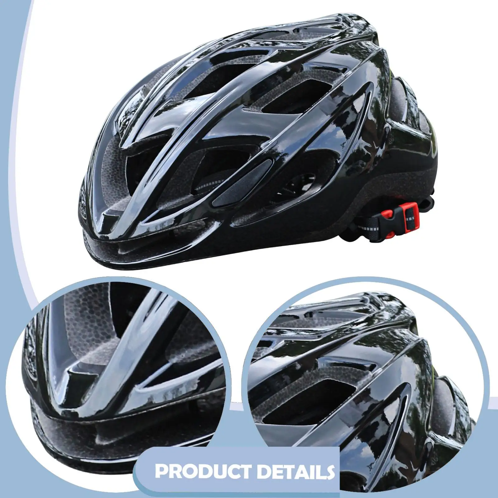 Sport Kids Bike Helmet Ventilated Child Bicycle Helmet Sweat Wicking Head Protection for Roller Skating Cycling
Sport Kids Bike Helmet Ventilated Child Bicycle Helmet Sweat Wicking Head Protection for Roller Skating Cycling