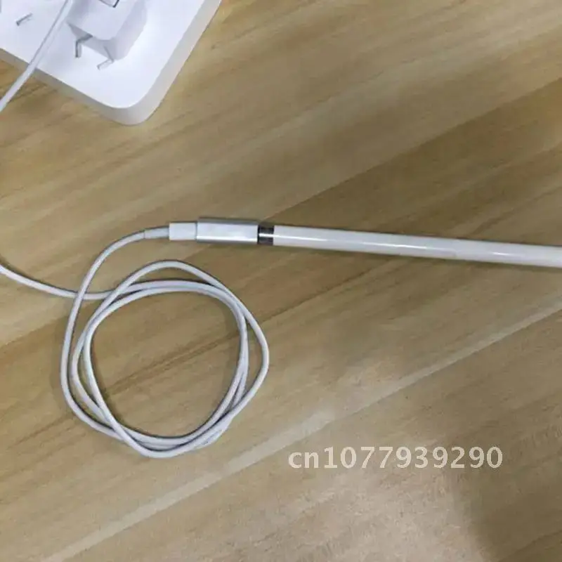Aluminum Replacement Converter Charge Adapter For iPad Pro 12.9 10.5 9.7 Pencil
Aluminum Replacement Converter Charge Adapter For iPad Pro 12.9 10.5 9.7 Pencil
