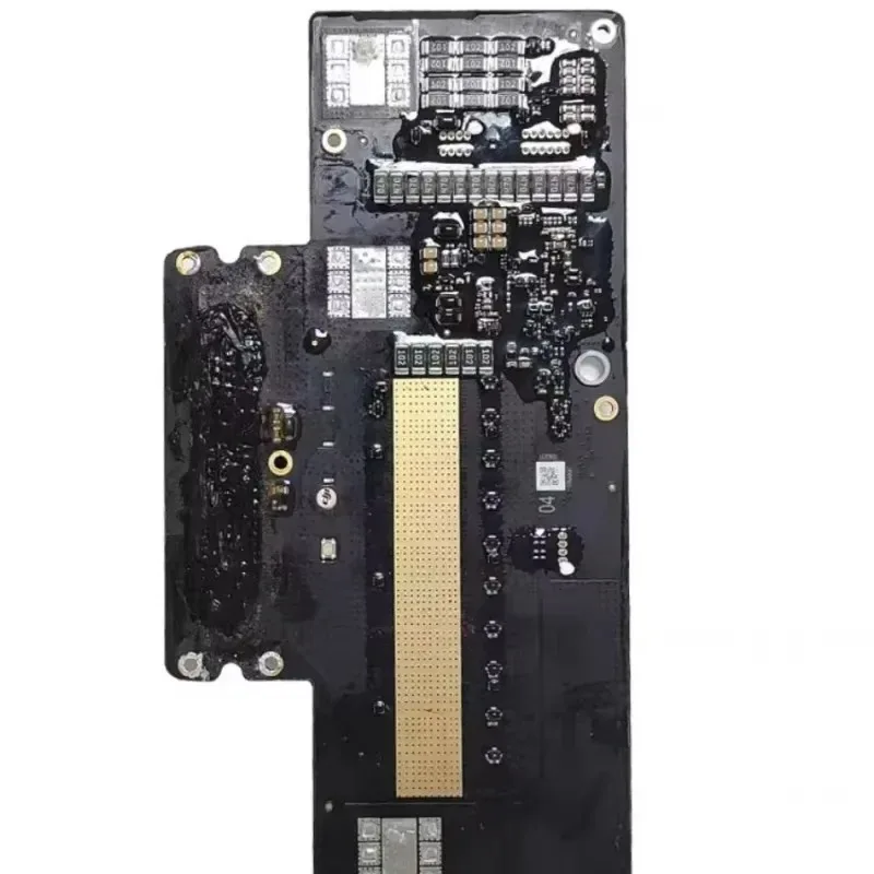 Protection Plate Drone Repair Accessories for Agricultural T40/T30/T20P Battery Main Board Circuit Protection Board
Protection Plate Drone Repair Accessories for Agricultural T40/T30/T20P Battery Main Board Circuit Protection Board