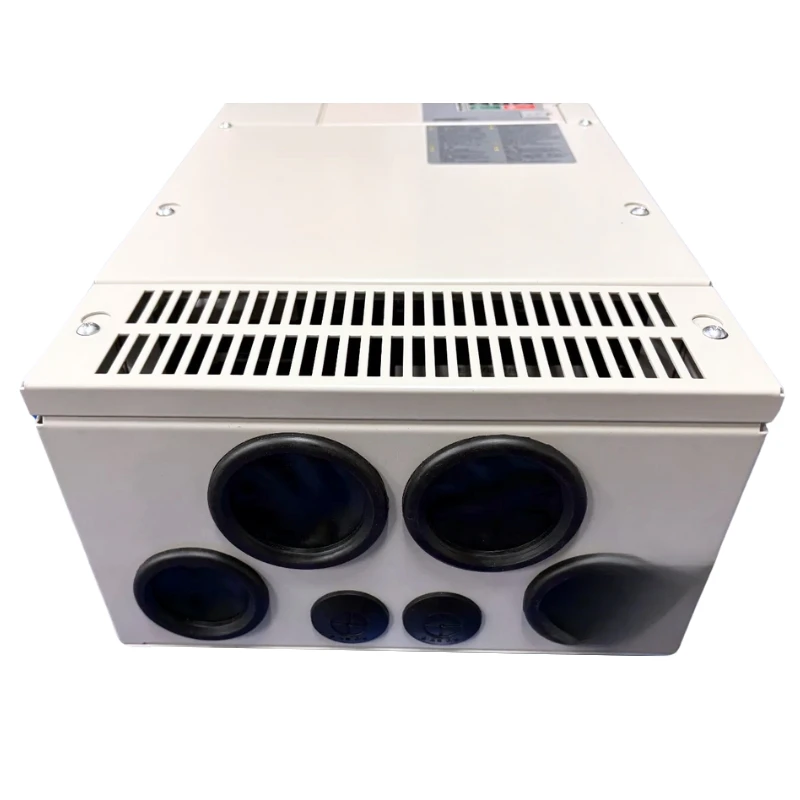 Original Yaskawa CIMR-PU4A0072FAA Frequency Inverter Expedited Delivery
Original Yaskawa CIMR-PU4A0072FAA Frequency Inverter Expedited Delivery