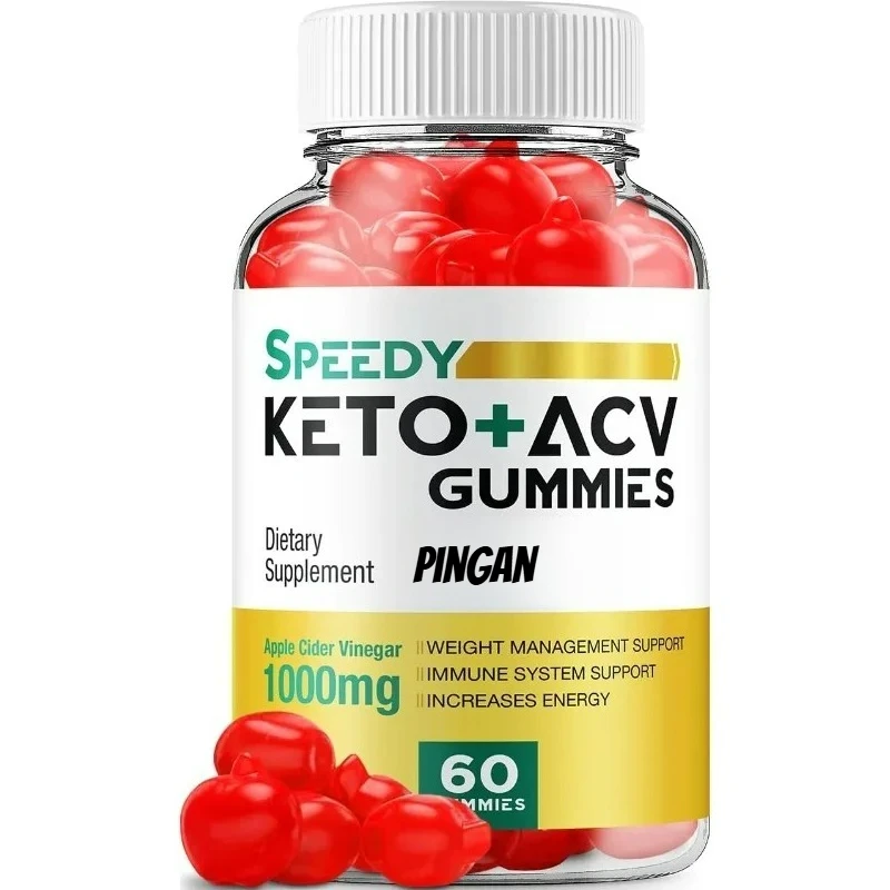 Keto ACV Gummies — усовершенствованная формула, яблочный уксус, пищевая добавка Speedy ACV, 60 капсул
Keto ACV Gummies — усовершенствованная формула, яблочный уксус, пищевая добавка Speedy ACV, 60 капсул