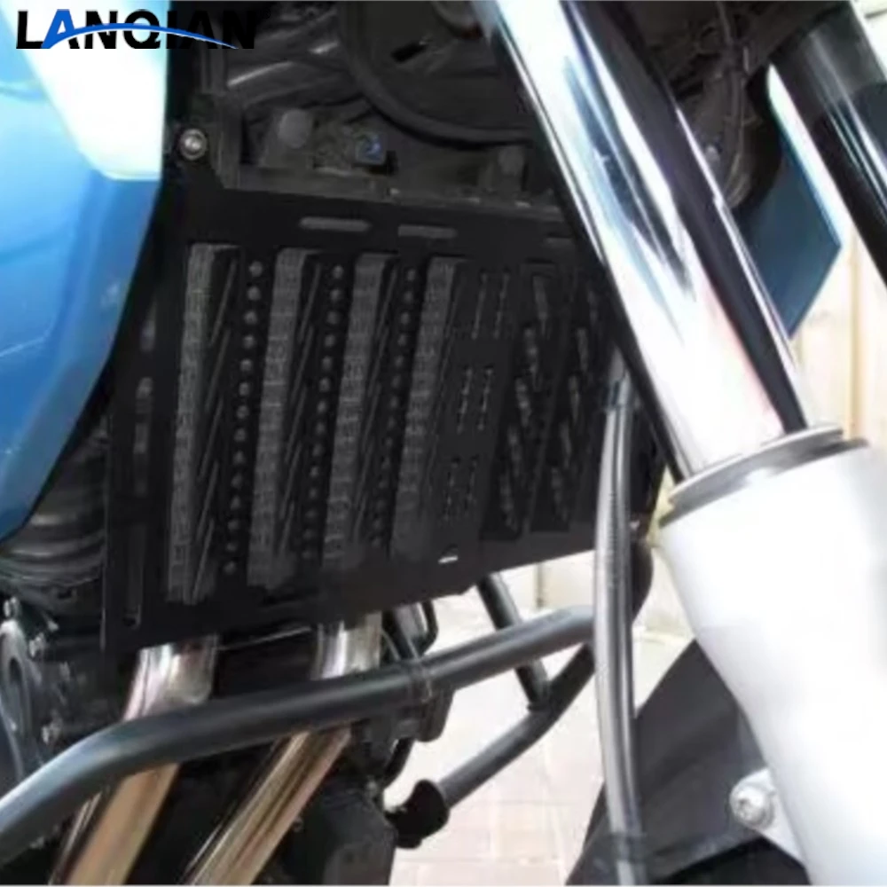 For BMW F650GS Twin 2008 2009 2010 2011 2012 2013 Motorcycle Radiator Guard Grille Cover Protector Access
For BMW F650GS Twin 2008 2009 2010 2011 2012 2013 Motorcycle Radiator Guard Grille Cover Protector Access