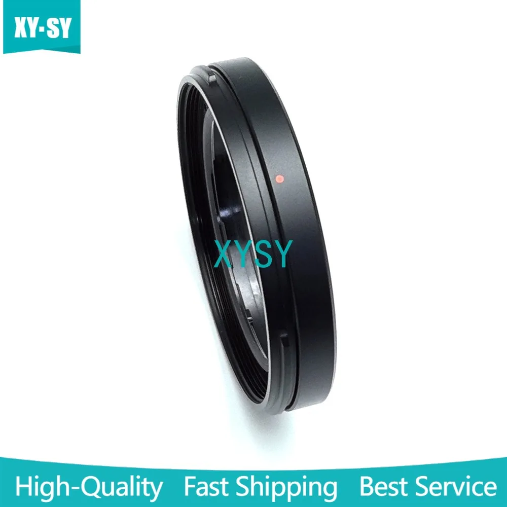Original NEW 18-150 Mm Lens Filter Ring UV Barrel Ring for Canon RF-S 18-150mm 3.5-6.3 IS STM Camera Part
Original NEW 18-150 Mm Lens Filter Ring UV Barrel Ring for Canon RF-S 18-150mm 3.5-6.3 IS STM Camera Part