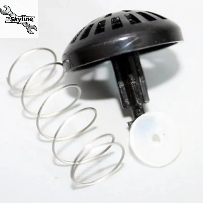 Glass Pot Filter Paper Drip Valve Fit ICM14011 Coffee Machine Replacement Accessories
Glass Pot Filter Paper Drip Valve Fit ICM14011 Coffee Machine Replacement Accessories
