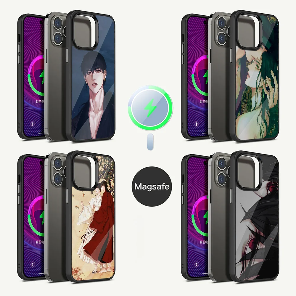the ghost's nocturne Phone Case For iPhone 16,15,14,13,12,11,Plus,Pro,Max Mini Magsafe Magnetic Wireless Charging
the ghost's nocturne Phone Case For iPhone 16,15,14,13,12,11,Plus,Pro,Max Mini Magsafe Magnetic Wireless Charging