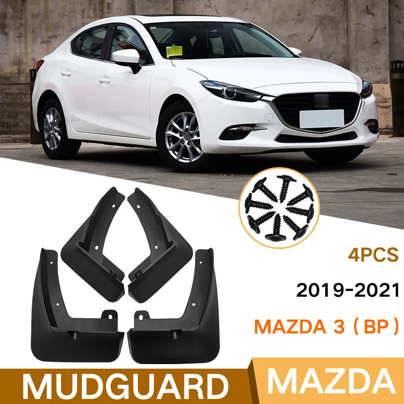 Suitable for Mazda 3 Angkesela Fender Mazda 3 2019-2021 Car Fender Tile
Suitable for Mazda 3 Angkesela Fender Mazda 3 2019-2021 Car Fender Tile