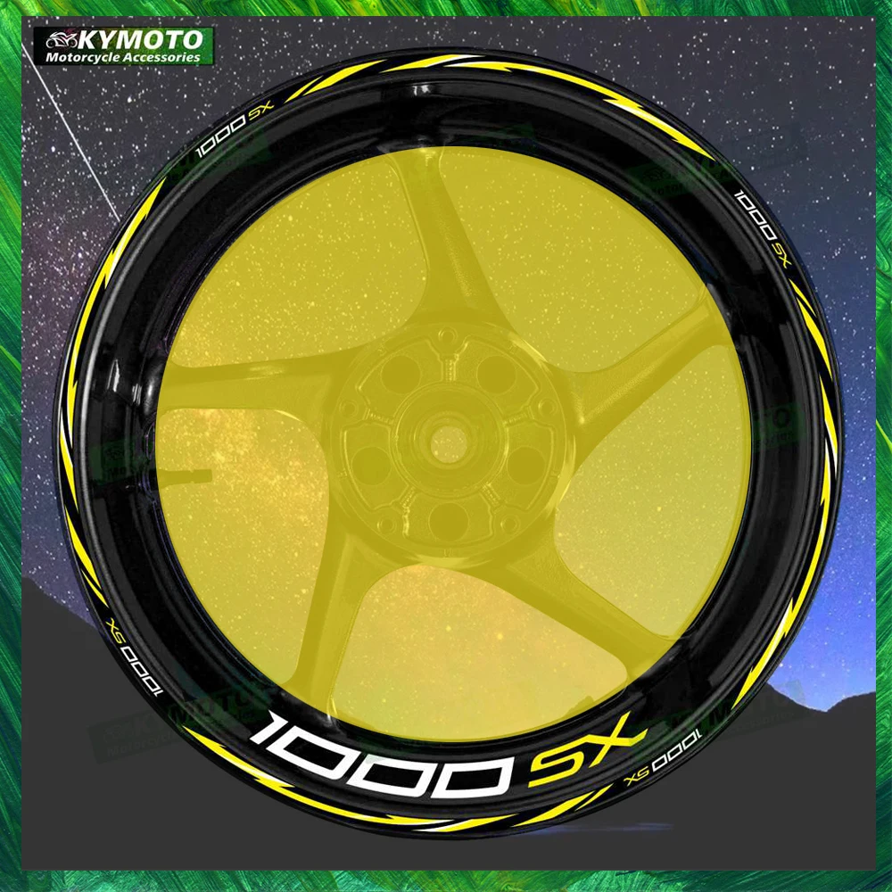 For 1000SX 1000 SX reflective motorcycle accessories stickers 17 inch front and rear rim stripe decals fairing decoration
For 1000SX 1000 SX reflective motorcycle accessories stickers 17 inch front and rear rim stripe decals fairing decoration