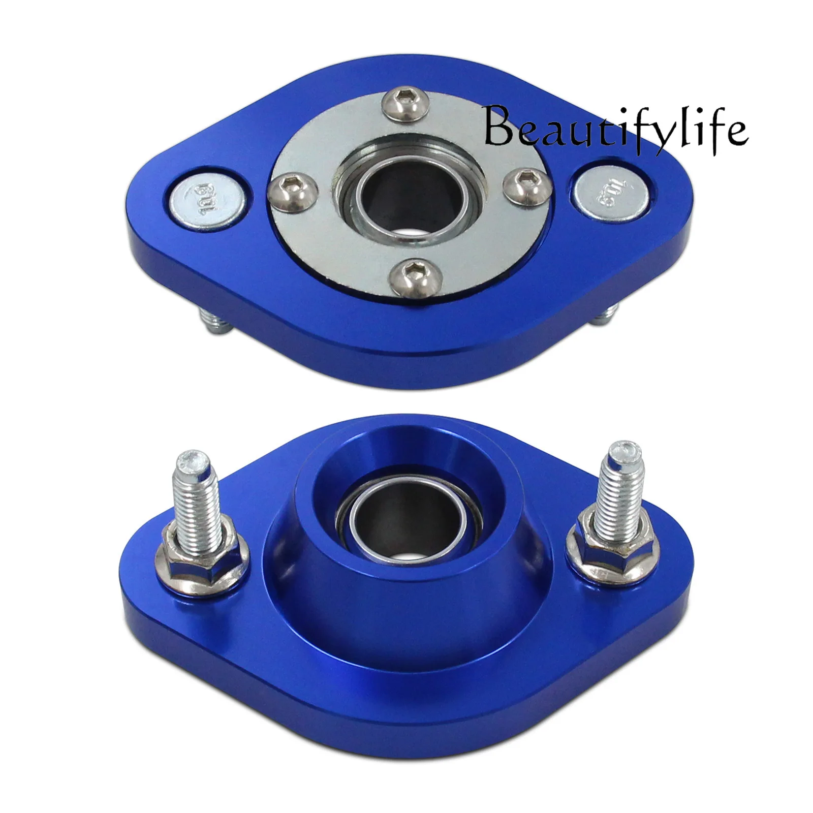 Suitable for E30 E36 E46 Z3 roller shutter pillar installation rear upper shock absorber (pair)
Suitable for E30 E36 E46 Z3 roller shutter pillar installation rear upper shock absorber (pair)