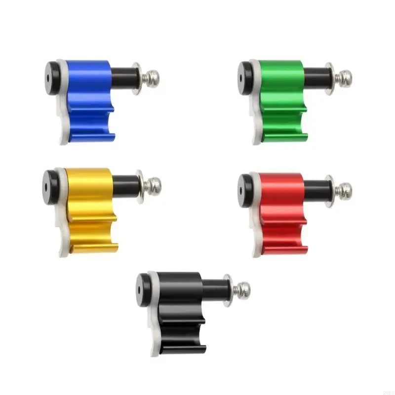 652F 5Pcs Bicycles Cables Grip Adapter Bike Hydraulic Brake Cable Housing Adapter Clip Bike Brake Shifts Cable Clamps Enduring
652F 5Pcs Bicycles Cables Grip Adapter Bike Hydraulic Brake Cable Housing Adapter Clip Bike Brake Shifts Cable Clamps Enduring