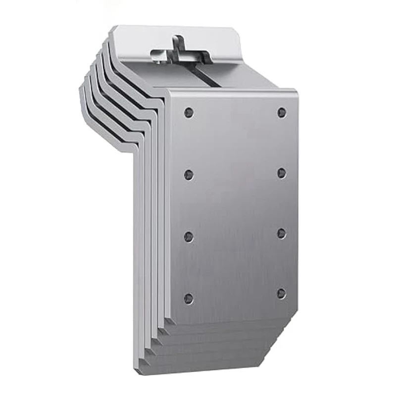 A26F-6 T Post Brackets,T Post Target Hanger,Fence Bracket For T Shape Fence Posts,T Post Corner Brace For Trail Camera Mount
A26F-6 T Post Brackets,T Post Target Hanger,Fence Bracket For T Shape Fence Posts,T Post Corner Brace For Trail Camera Mount