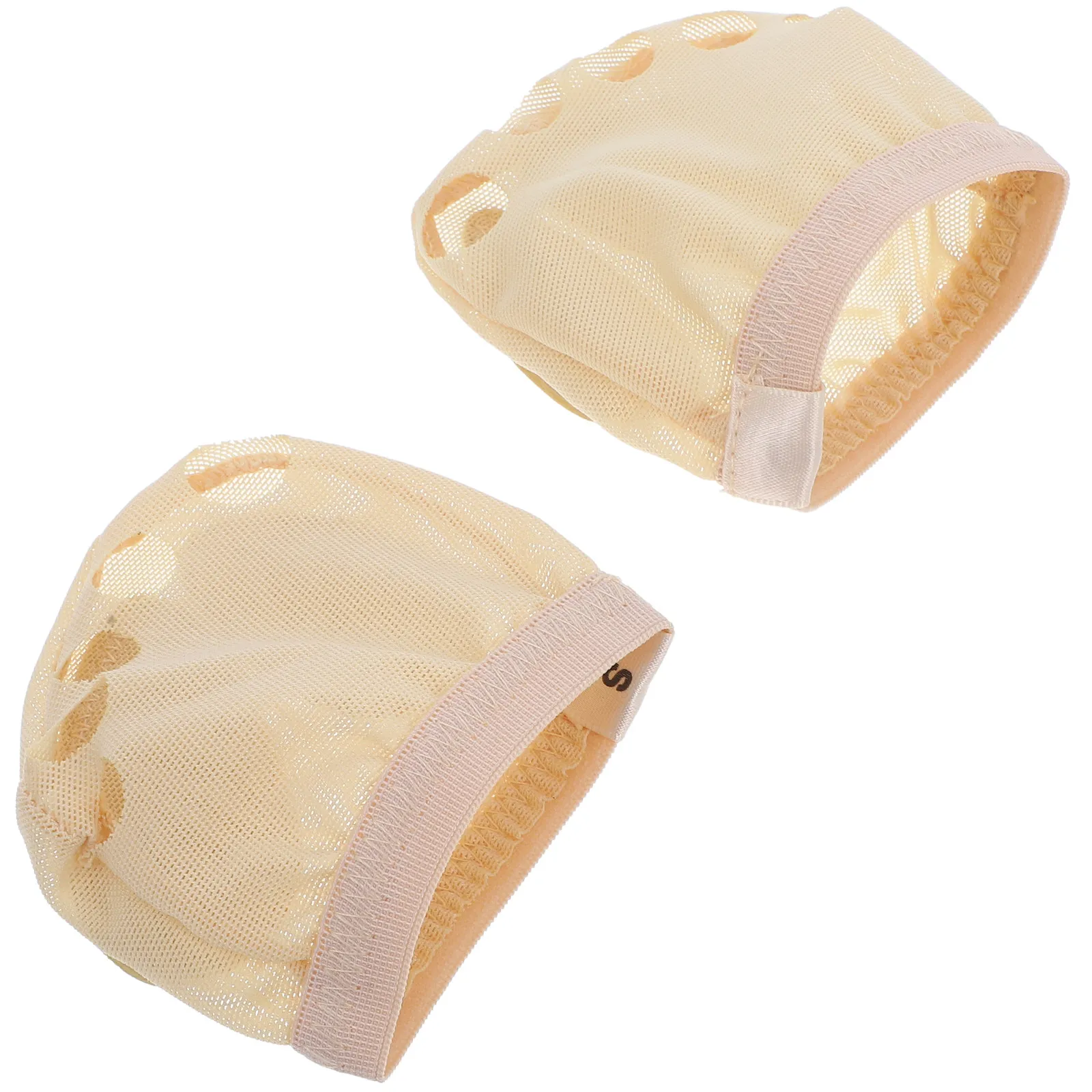 1Pair Forefoot Cushion Elastic Half Sole Dance Shoes Ballet Size S Breathable Comfortable Toe Protection for Yoga Modern
1Pair Forefoot Cushion Elastic Half Sole Dance Shoes Ballet Size S Breathable Comfortable Toe Protection for Yoga Modern