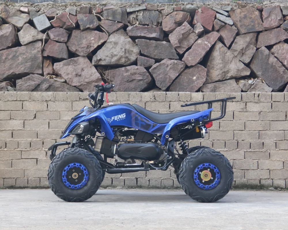 UTV MOTORBIKE 4*2 150CC Atv Quad Oil Powered Atvs for Adults
UTV MOTORBIKE 4*2 150CC Atv Quad Oil Powered Atvs for Adults