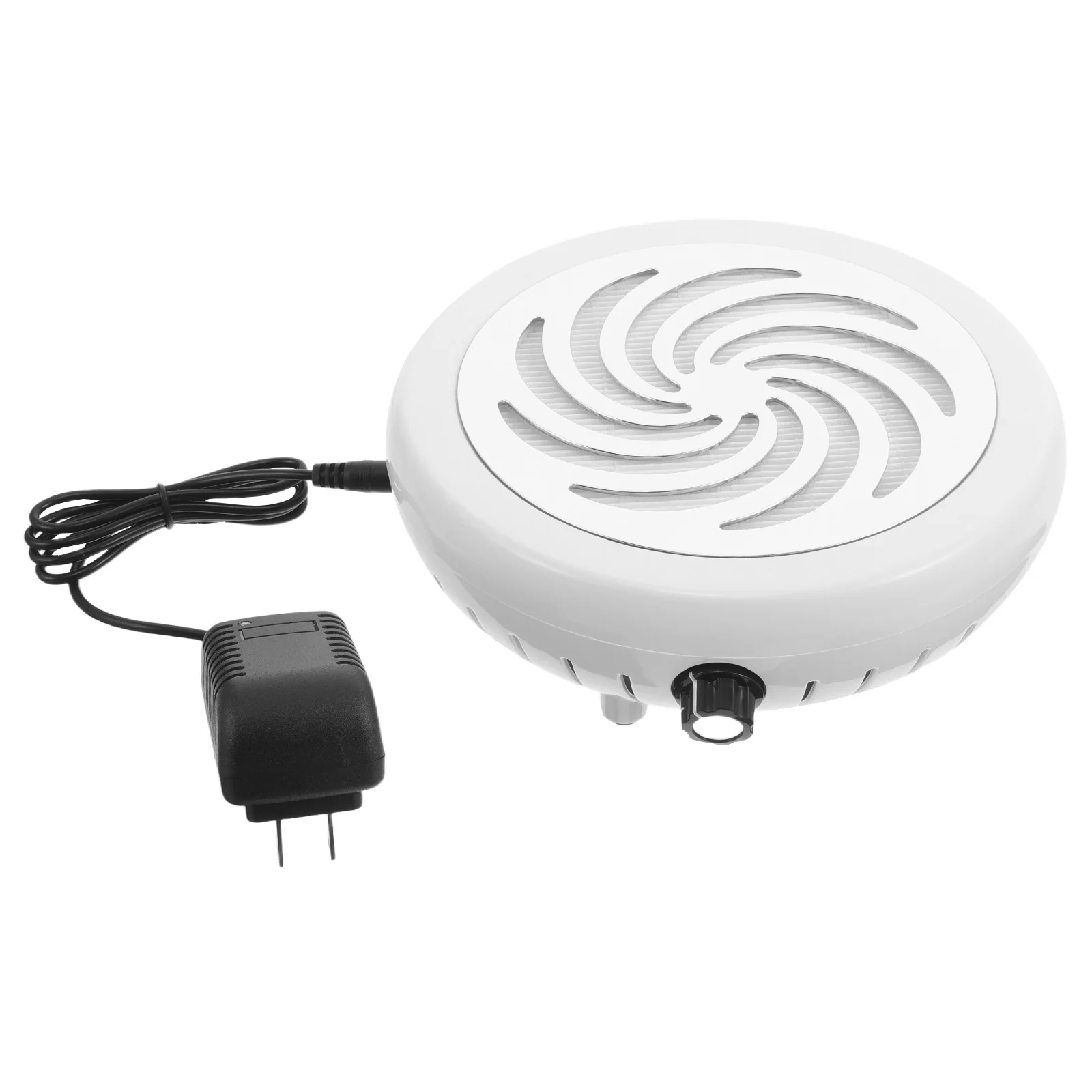 Nail Vacuum Cleaner Dust Collector for Nails Manicure Electric Collecting Extractors Metal Mini Debris Collector Adjustable
Nail Vacuum Cleaner Dust Collector for Nails Manicure Electric Collecting Extractors Metal Mini Debris Collector Adjustable