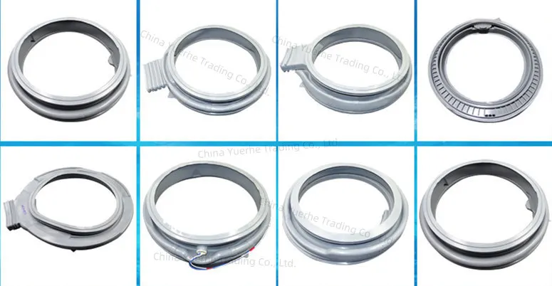Новое уплотнение стиральной машины подходит для Samsung DC64-03198A DC64-03176A DC64-03235A DC64-03365A детали барабанной стиральной машины
Новое уплотнение стиральной машины подходит для Samsung DC64-03198A DC64-03176A DC64-03235A DC64-03365A детали барабанной стиральной машины