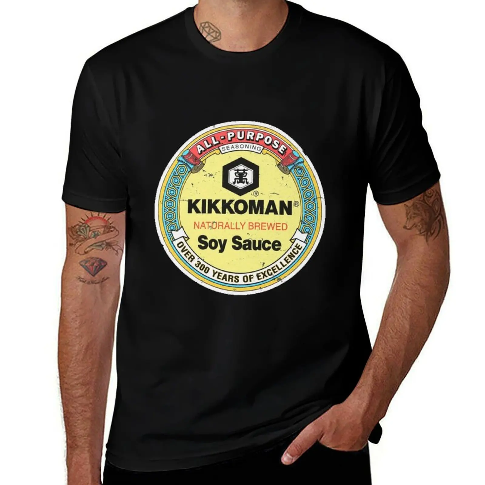 of Sauce T-Shirt - BEST man 100% shirt t TO t Copy Kikkoman man Soy cotton shirts man red shirt luxury t designer BUY
of Sauce T-Shirt - BEST man 100% shirt t TO t Copy Kikkoman man Soy cotton shirts man red shirt luxury t designer BUY