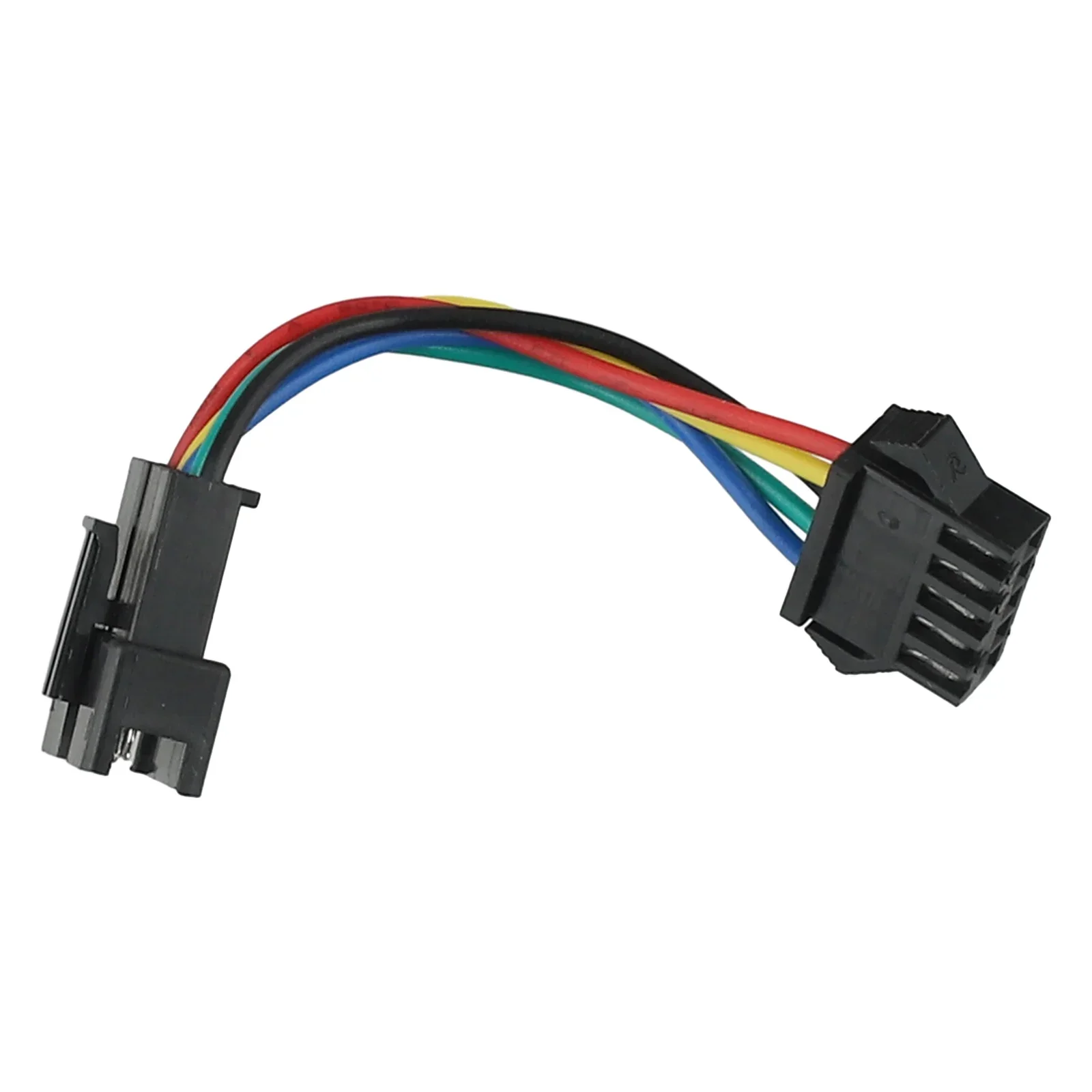 Clear Data Display S866 LCD Screen Meter Display SM for Electric Bicycle 24V 36V 48V High Temperature Resistant Wiring
Clear Data Display S866 LCD Screen Meter Display SM for Electric Bicycle 24V 36V 48V High Temperature Resistant Wiring