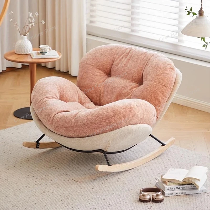 Relax Balcony Living Room Chairs Rocking Gaming Modern Reading Designer Chairs Bedroom Fauteuil Salon Lounge Suite Furniture
Relax Balcony Living Room Chairs Rocking Gaming Modern Reading Designer Chairs Bedroom Fauteuil Salon Lounge Suite Furniture