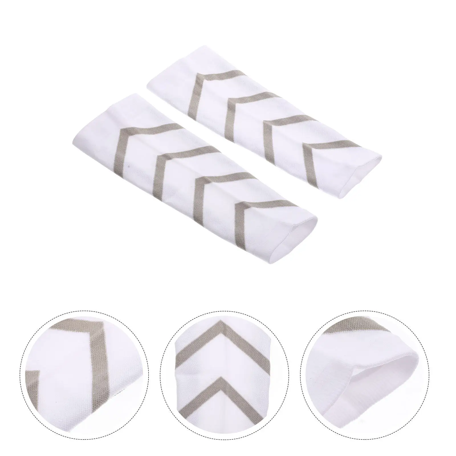 1Pair Calf Compression Socks Comfortable Breathable Elastic Sports Socks for Running Outdoor Activities Leg Support Calf Sleeve
1Pair Calf Compression Socks Comfortable Breathable Elastic Sports Socks for Running Outdoor Activities Leg Support Calf Sleeve