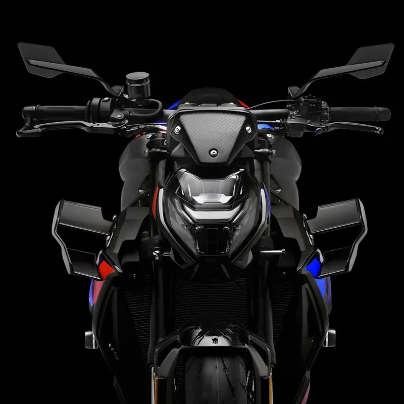 New For Trident660 TRIDENT 660 2021-2025 Motorcycle Accessories Wide Angle Rearview Mirror Folding Rear Side View Mirrors
New For Trident660 TRIDENT 660 2021-2025 Motorcycle Accessories Wide Angle Rearview Mirror Folding Rear Side View Mirrors