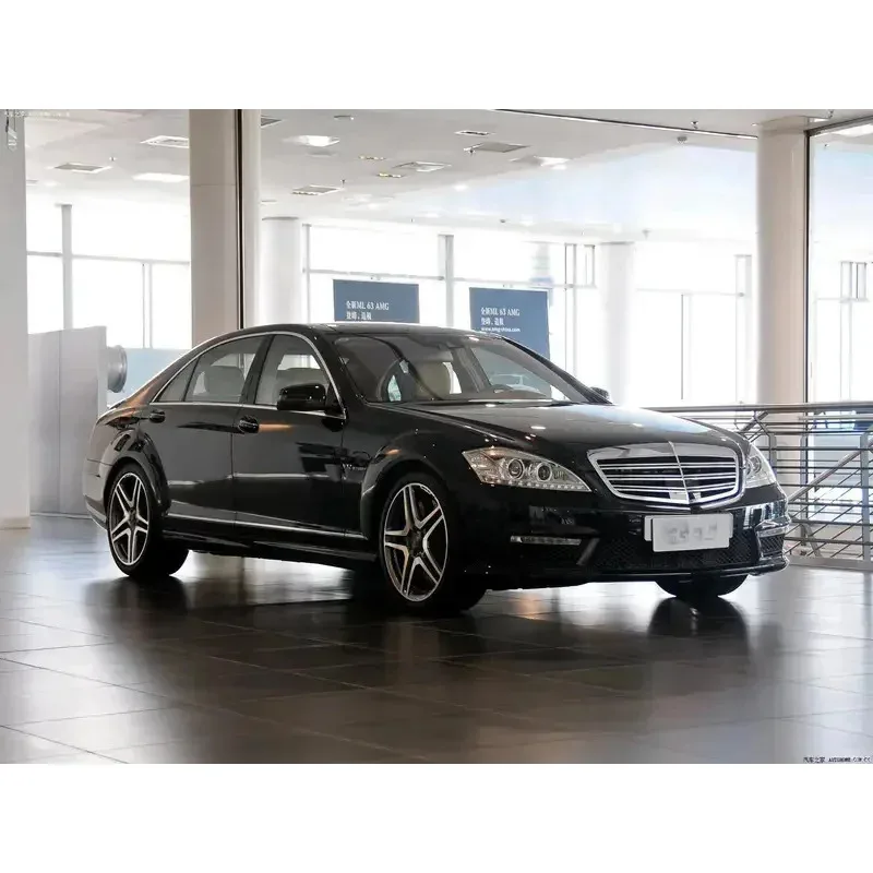 Factory Price for 2005-2013 S-class W221 Facelift to S65 Style BodyKit High Quality Bumper Grille Accessories Exterior Kit
Factory Price for 2005-2013 S-class W221 Facelift to S65 Style BodyKit High Quality Bumper Grille Accessories Exterior Kit