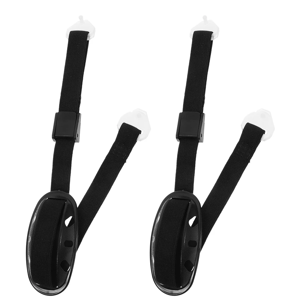 2 Pcs Chin Strap Security Hard Hats Buckle Support Construction Polyester Protective Safety
2 Pcs Chin Strap Security Hard Hats Buckle Support Construction Polyester Protective Safety