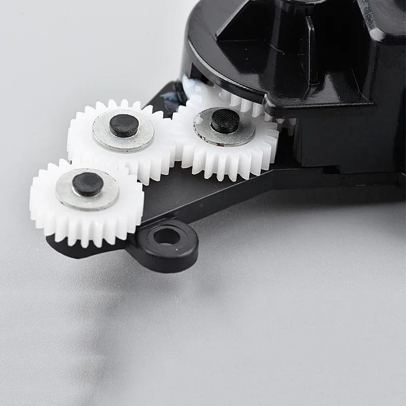 Мотор звездного колеса для принтера HP Designjet Z2100 Z3100 Z3200 Z5400 T610 T620 T770 T790 T795 T1100 T1200 T2300 
Мотор звездного колеса для принтера HP Designjet Z2100 Z3100 Z3200 Z5400 T610 T620 T770 T790 T795 T1100 T1200 T2300