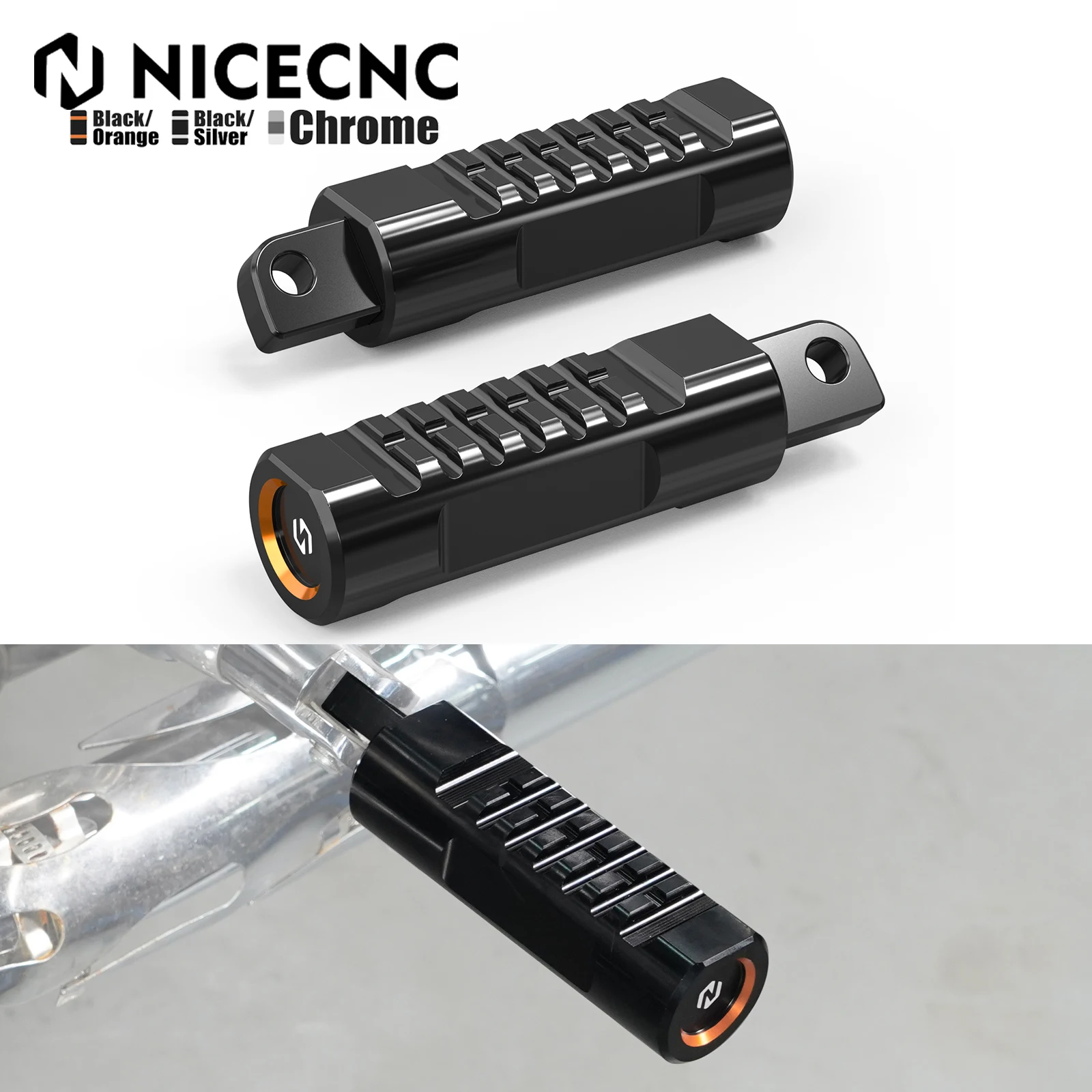 For Harley Sportster 883 Super Low XL883L 2007-2020 Rider Footpegs Sportster 1200 Custom XL1200C Iron 883 1200 XL883N XL1200NS
For Harley Sportster 883 Super Low XL883L 2007-2020 Rider Footpegs Sportster 1200 Custom XL1200C Iron 883 1200 XL883N XL1200NS