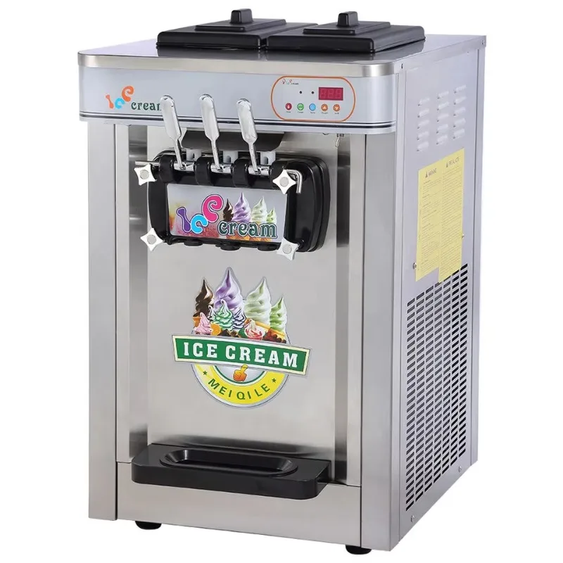 Manufacturer Selling Ice Cream Making Machines Machine
Manufacturer Selling Ice Cream Making Machines Machine